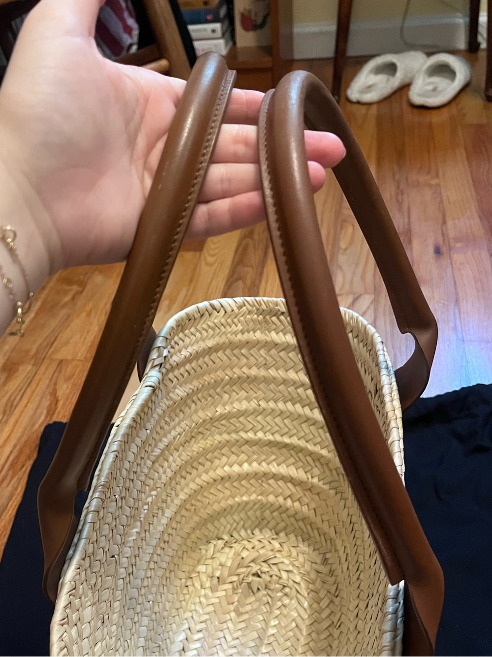 Demellier Santorini Bag - Picture 8 of 9